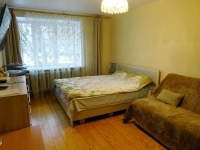 1-комнатная квартира посуточно Вологда, Советский проспект, 68: Фотография 32
