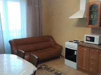 1-комнатная квартира посуточно Новосибирск, Семьи Шамшеных, 4: Фотография 5