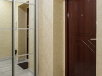 1-комнатная квартира посуточно Новосибирск, Челюскинцев, 14: Фотография 6