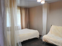 1-комнатная квартира посуточно Новосибирск, Степная, 54: Фотография 2