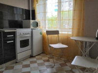 1-комнатная квартира посуточно Новосибирск, Степная, 54: Фотография 8