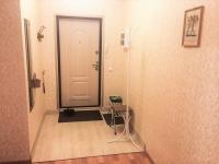 1-комнатная квартира посуточно Санкт-Петербург, Савушкина, 131: Фотография 4