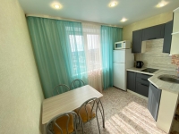 1-комнатная квартира посуточно Новокузнецк, Строителей, 90: Фотография 4