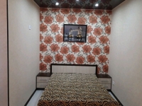 1-комнатная квартира посуточно Омск, Лукашевича , 12: Фотография 3