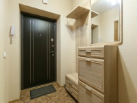 1-комнатная квартира посуточно Сургут, Нефтяников, 25: Фотография 4