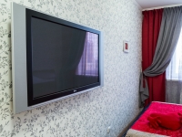 1-комнатная квартира посуточно Екатеринбург, улица Щорса, 103: Фотография 3