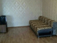2-комнатная квартира посуточно Иркутск, Партизанская, 105: Фотография 2