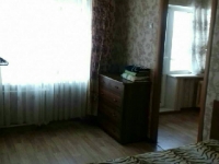 2-комнатная квартира посуточно Иркутск, Партизанская, 105: Фотография 5
