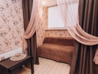 1-комнатная квартира посуточно Екатеринбург, Союзная , 6: Фотография 5