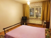2-комнатная квартира посуточно Красноярск, Алексеева , 9: Фотография 5