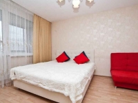 1-комнатная квартира посуточно Екатеринбург, Волгоградская, 37: Фотография 2