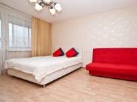 1-комнатная квартира посуточно Екатеринбург, Волгоградская, 37: Фотография 6