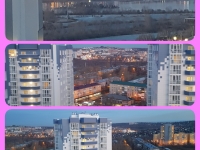 1-комнатная квартира посуточно Иркутск, лермонтова , 343/5: Фотография 2
