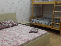 1-комнатная квартира посуточно Екатеринбург, Щербакова , 35: Фотография 4