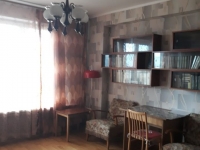 1-комнатная квартира посуточно Москва, большая спасская , 10 К 1: Фотография 3