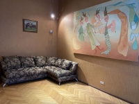 1-комнатная квартира посуточно Москва, лялин переулок , 11-17К4: Фотография 3