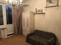 1-комнатная квартира посуточно Москва, набережная тараса шевченко, 3к2: Фотография 2