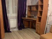 1-комнатная квартира посуточно Москва, ивана бабушкина, 21: Фотография 5
