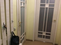 1-комнатная квартира посуточно Москва, подъемная, 6: Фотография 5
