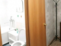 1-комнатная квартира посуточно Сургут, Пушкина, 5: Фотография 8
