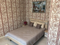 1-комнатная квартира посуточно Сургут, Игоря Киртбая, 25: Фотография 5