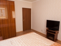 3-комнатная квартира посуточно Екатеринбург, Тверитина, 16: Фотография 2