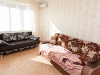 3-комнатная квартира посуточно Екатеринбург, Тверитина, 16: Фотография 4