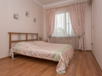 2-комнатная квартира посуточно Екатеринбург, Чайковского, 56: Фотография 4