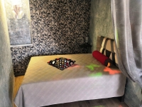 1-комнатная квартира посуточно Саратов, ЖК Царицынский, 4к2: Фотография 2