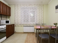 1-комнатная квартира посуточно Екатеринбург, Техническая , 16: Фотография 3