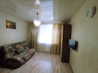 2-комнатная квартира посуточно Самара, улица Советской Армии, 120: Фотография 4