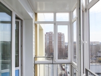 2-комнатная квартира посуточно Сургут, Энтузиастов, 25: Фотография 20
