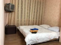 1-комнатная квартира посуточно Волгоград, Донецкая, 5: Фотография 5