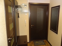 1-комнатная квартира посуточно Красноярск, Менжинского, 10ж: Фотография 3