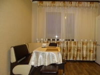 1-комнатная квартира посуточно Красноярск, Менжинского, 10ж: Фотография 4