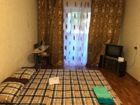 1-комнатная квартира посуточно Волгоград, Невская, 14: Фотография 4