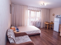 1-комнатная квартира посуточно Челябинск, Молодогвардейцев, 76: Фотография 5