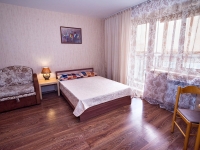 1-комнатная квартира посуточно Челябинск, Молодогвардейцев, 76: Фотография 17