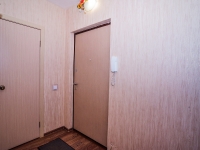1-комнатная квартира посуточно Челябинск, Молодогвардейцев, 76: Фотография 22