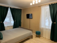 1-комнатная квартира посуточно Уфа, Кольцевая , 108: Фотография 4