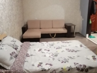 1-комнатная квартира посуточно Ставрополь, Тухачевского , 22: Фотография 3