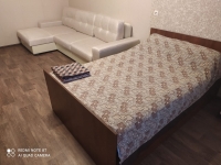 1-комнатная квартира посуточно Саранск, воинова, 28: Фотография 3