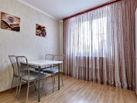 1-комнатная квартира посуточно Краснодар, Кореновская улица, 61: Фотография 7