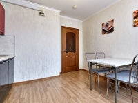 1-комнатная квартира посуточно Краснодар, Кореновская улица, 61: Фотография 8