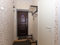 1-комнатная квартира посуточно Новосибирск, улица Блюхера, 8: Фотография 10