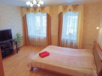 1-комнатная квартира посуточно Ярославль, Трефолева, 12а: Фотография 2