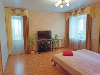 1-комнатная квартира посуточно Ярославль, Трефолева, 12а: Фотография 3