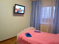 1-комнатная квартира посуточно Владимир, Нижняя Дуброва, 15: Фотография 2