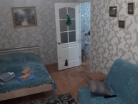 1-комнатная квартира посуточно Пермь, Академика Вавилова, 21: Фотография 2