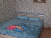 1-комнатная квартира посуточно Пермь, Академика Вавилова, 21: Фотография 3